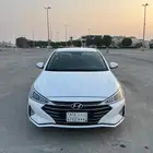 للبيع هيونداي النترا 2020 ممشى قليل