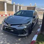 كامري قراندي 2023 فئة الاربعين عام