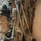 قطع باترول 97