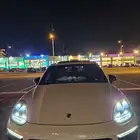 بورش كايين 2016