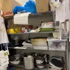 رفوف اربع طبقات