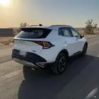 سبورتاج 2025