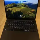 MacBook Air M2