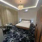 شقة فندقيه فاخره للإيجار عوائل فقط