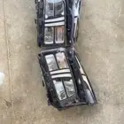شمعات هونداي سنتافي