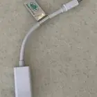 توصيلة HDMI - mini USB