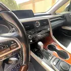 لكزس RX2018