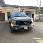 فورد غمارتين 2023 رمادي جير ارضي 6 سلندر عداد 51 الف وكاله