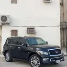 INFINITI QX-80 2016