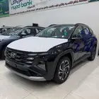 هيونداي توسان م 2025 كومفورت و سمارت - سعودي