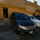 هوندا أوديسي 2012 فل كامل على السوم