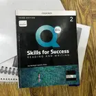 كتاب للغة الإنجليزي قراءة وكتابه