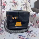 مكنسة تنظيف السجاد والكنب محمولة من وكس الاصدار الثاني