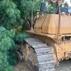 بلدوزر كوماتسو موديل 79