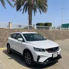 جيلي كول راي 2023 بدي وكالة
