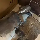 دبات كمارو 8 سلندر