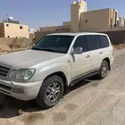 جيب لكزس lx470