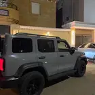 تانك 300 موديل 2024 مستعمل نظيف