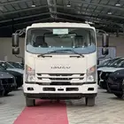 أيسوزو دينا 7.5 موديل 2025 أقل الاسعار
