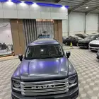 هافال h9 2026 فل كامل