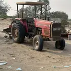 حراثه ماسي فرجسون 365 موديل 92