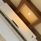 مكيف وغساله