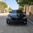 BMW 535i M Sport 2015