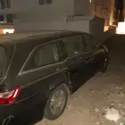 عاجل بيع سيارة عائلية هوندا تشليح