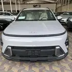هيونداي كونا فليت موديل 2025
