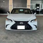 لكزس - ES300 هايبرد - 2024