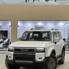 برادو TXL3 بنزين 2025