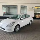 نيسان صني 2024 كلاسيك كاش وتقسيط