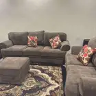 كنب أمريكي