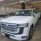 لاند كروزر L3 2024