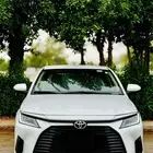 يارس 2023 اتوماتيك ب 44 الف ريال نقدي وتمويل