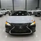 لكزس ES 250 AA اقساط
