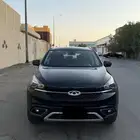شيري 2021 تيجو 7