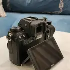 Nikon Z6 II