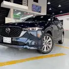 مازدا سي اكس 5 2022 فئة سقنتشر