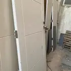 للبيع ابواب خشب