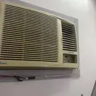 مكيف شباك