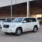 تويوتا جي اكس ار 2009 GXR