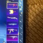 للبيع ايباد وسماعه وحساب ببجي