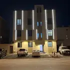 عمارة للايجار بالكامل في حي ظهرة لبن