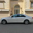 مرسيدس بانوراماS300 موديل 2011 قمة النظافة