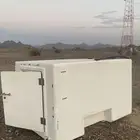 للبيع ثلجه سمك