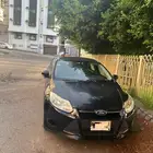 فورد فوكس 2012