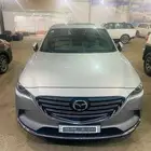 مازدا cx9 فضي 2019 فل كامل