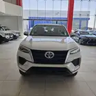 تويوتا فورشنر GX2 4x4 ديزل موديل 2025