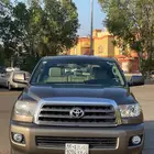 تويوتا سكويا 2015